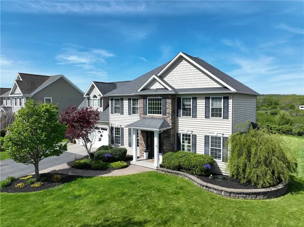 $599,900 | 3932 Charing Cross, Canandaigua Town, NY 14424