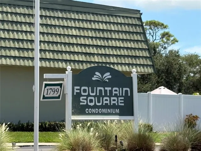 $2,100 | 1799 North Highland Avenue, Unit 37, Clearwater, FL 33755