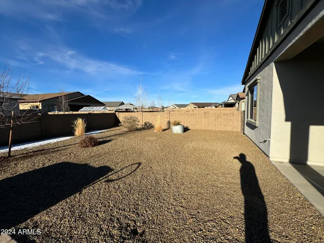 a view of balcony and patio