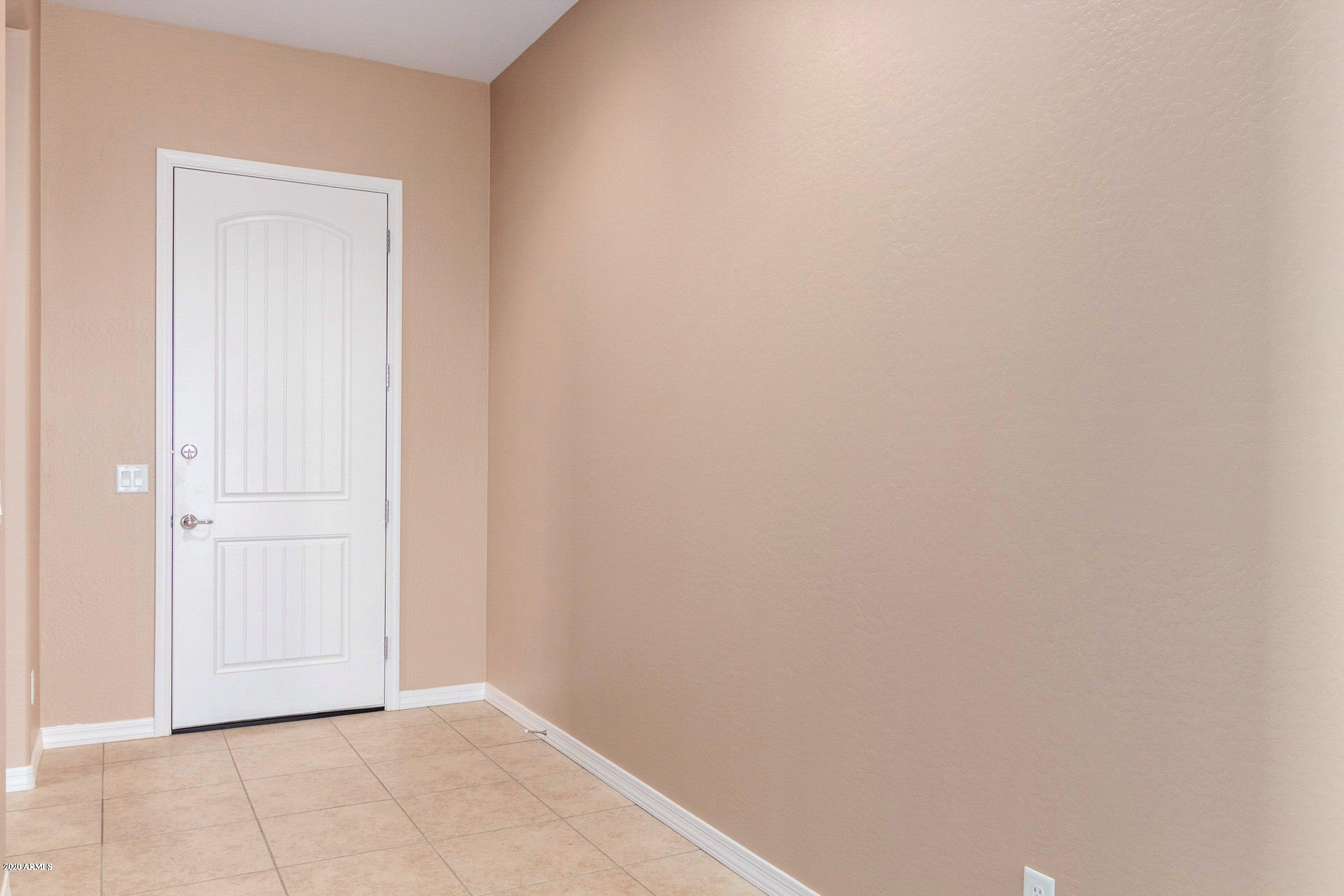 8642 Wandering Creek Road Prescott Valley, AZ 86315 - Photo 4 of 29 a view of an empty room