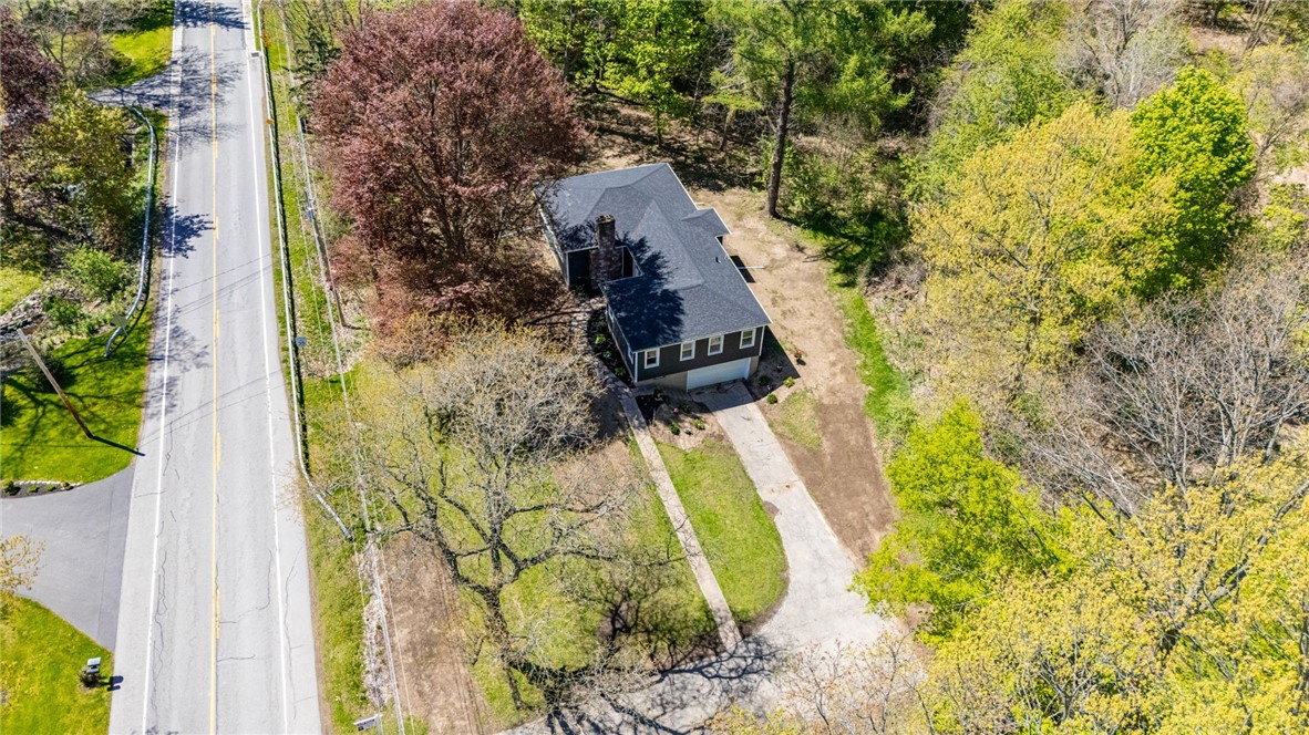 16 Pine Hill Road Parma, NY 14559 - Photo 34 of 45