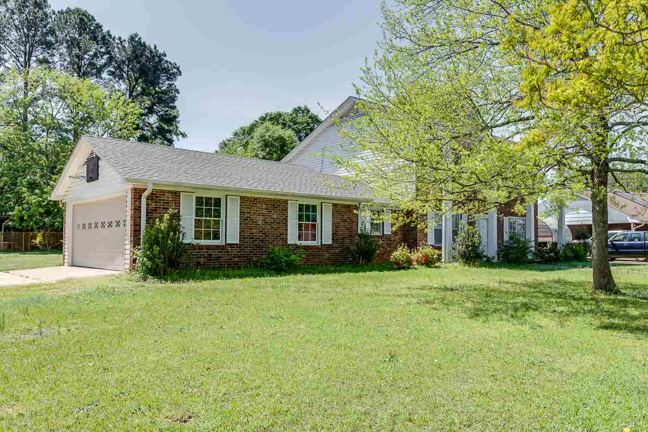 4114 Shepard Road Spartanburg, SC 29301 - Photo 3 of 33
