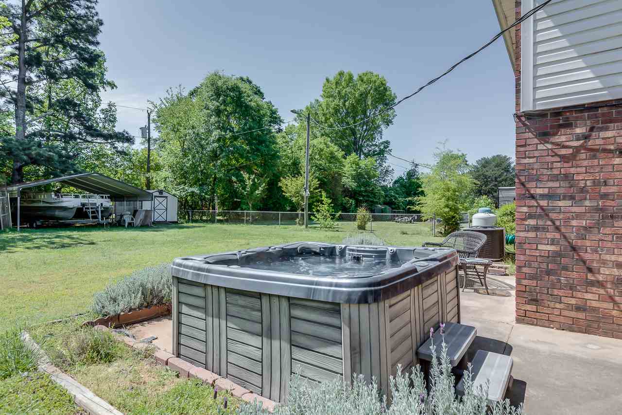 4114 Shepard Road Spartanburg, SC 29301 - Photo 33 of 33