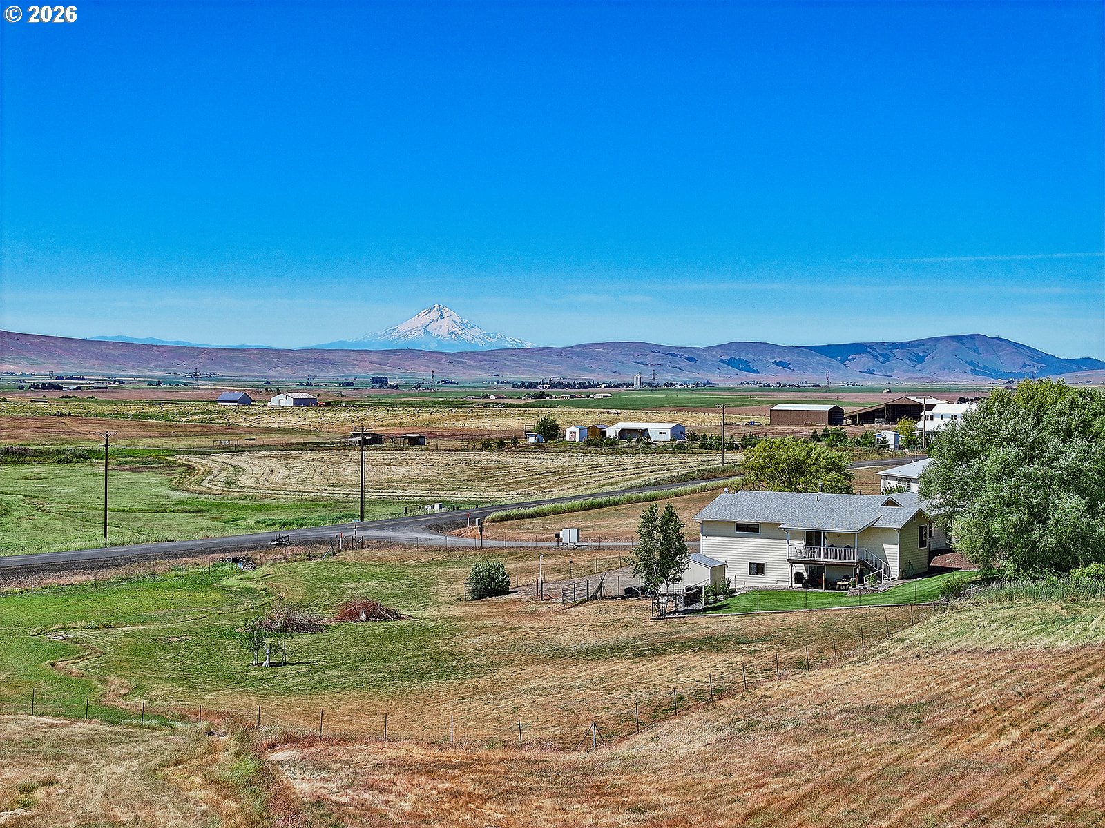 4 Bailey Loop Drive Goldendale, WA 98620 - Photo 47 of 48