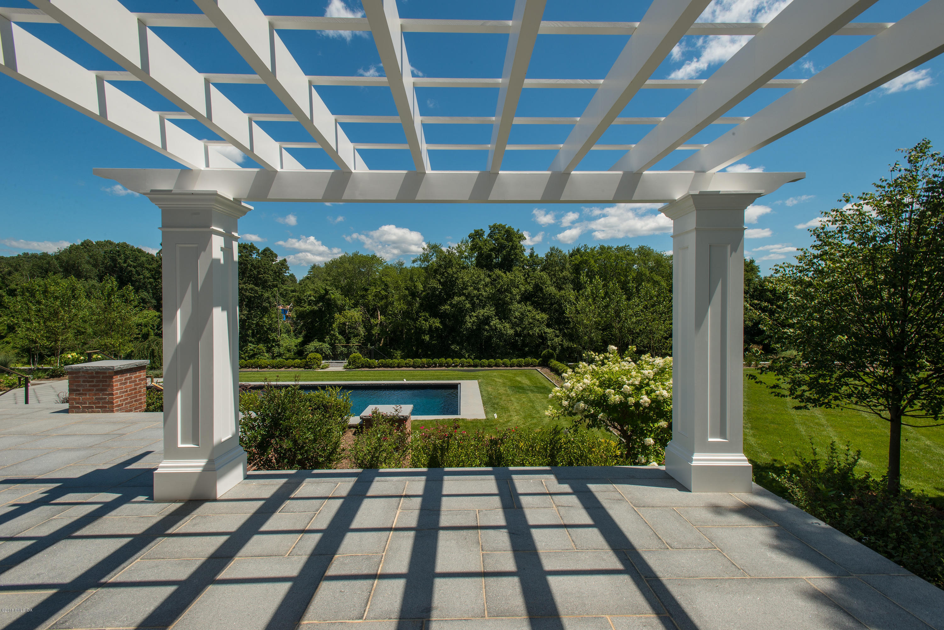 35 Mooreland Road Greenwich, CT 06831 - Photo 21 of 23