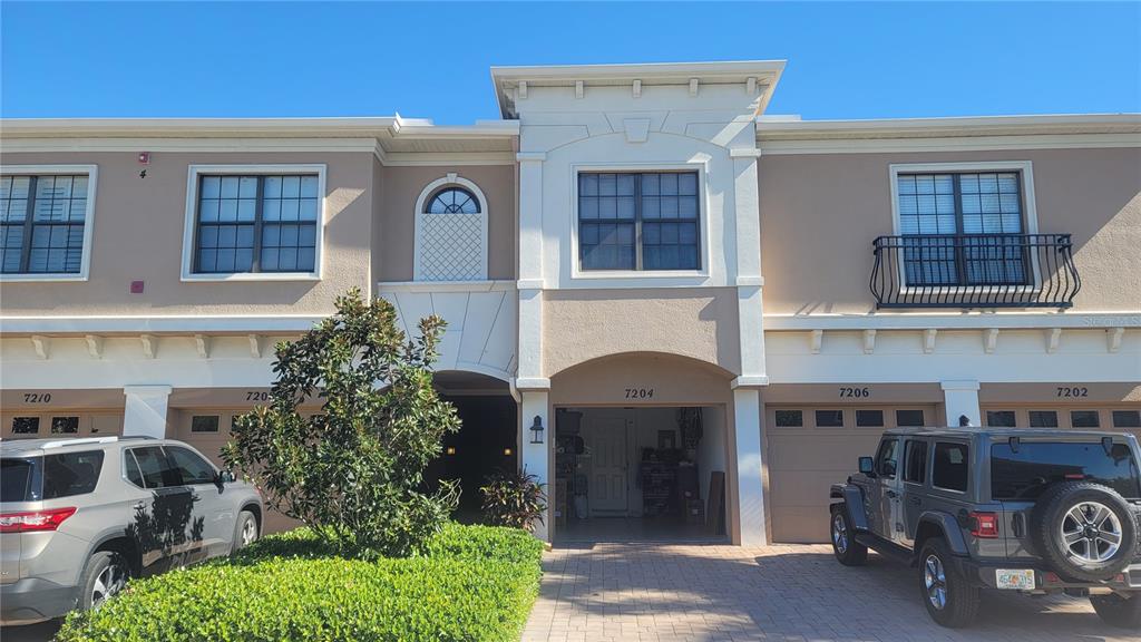 7204 Hamilton Road, Unit 300 Bradenton, FL 34209 - Photo 1 of 1