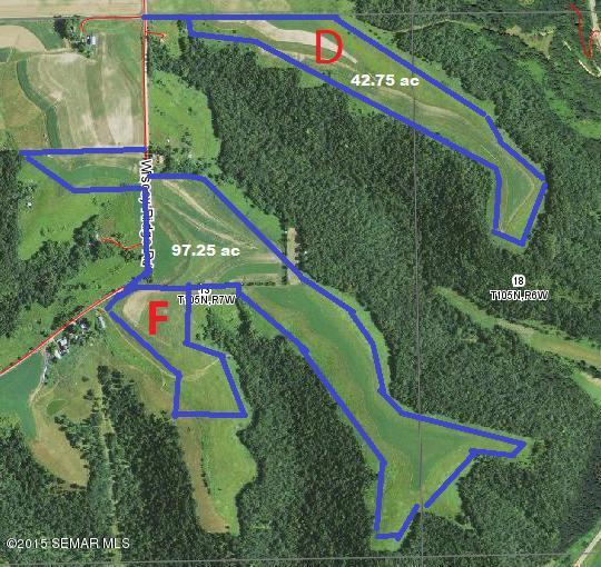 Xxxd&f Wiscoy Ridge Road Winona, MN 55987 - Photo 1 of 1 Gallery Image 1