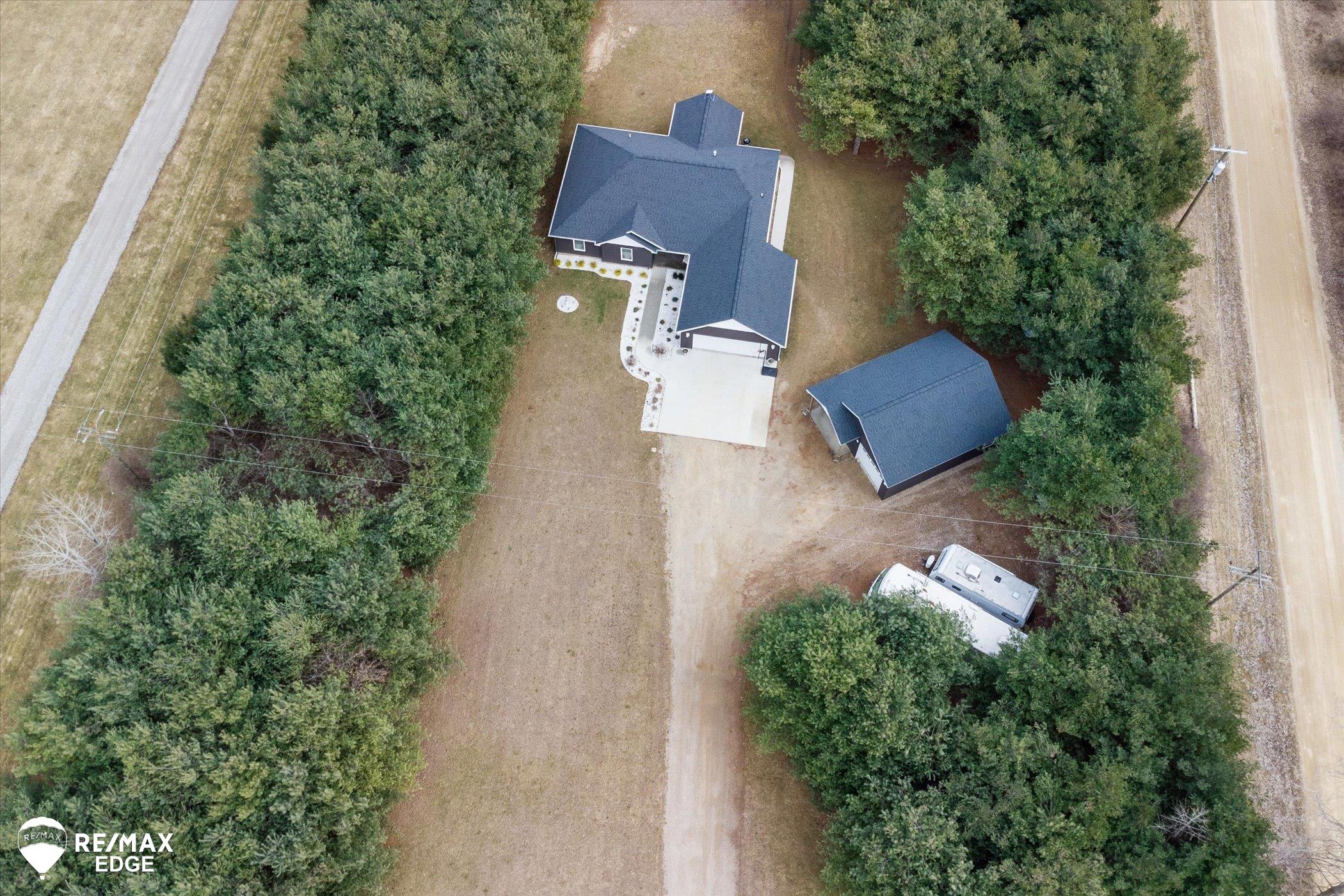 6800 Oliver Road Fostoria, MI 48435 - Photo 29 of 29