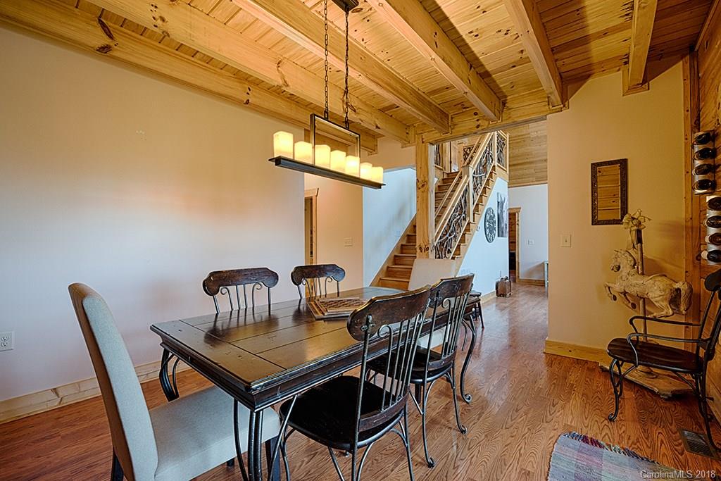 307 Riding High Road, Unit 14 Waynesville, NC 28785 - Photo 14 of 36