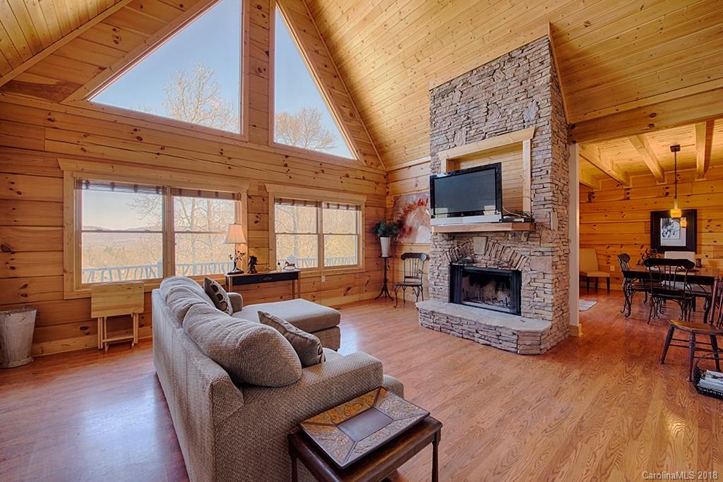 307 Riding High Road, Unit 14 Waynesville, NC 28785 - Photo 3 of 36