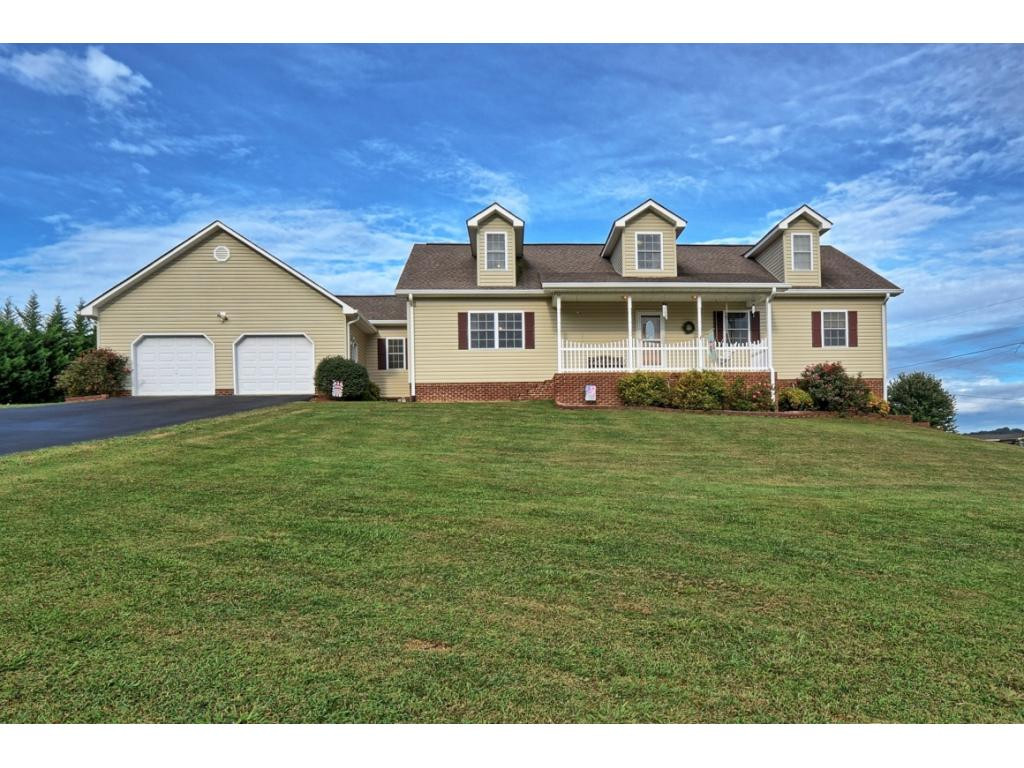 2524 Siam Road Elizabethton, TN 37643 - Photo 1 of 36 Photo 1