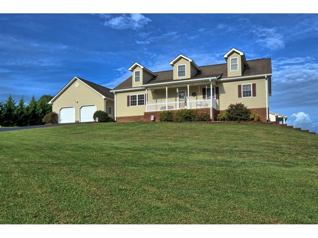 2524 Siam Road Elizabethton, TN 37643 - Photo 2 of 36 Photo 2