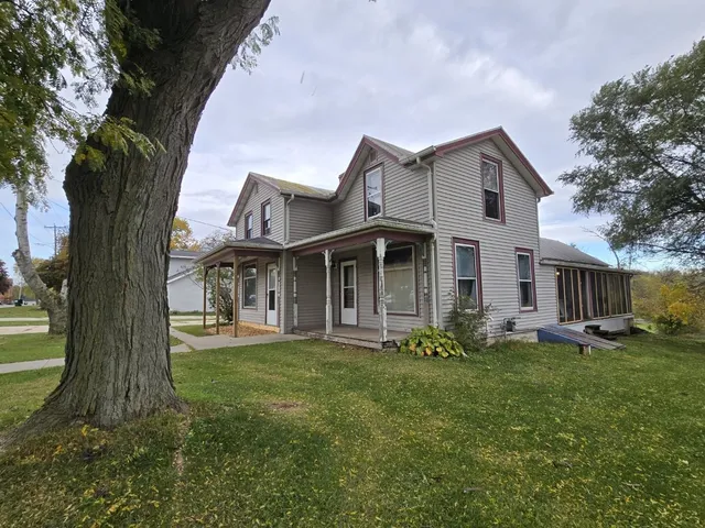 $144,000 | 310 Main Street, Dalton, WI 53926