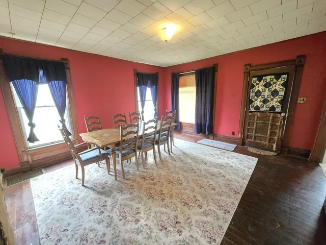 $144,000 | 310 Main Street, Dalton, WI 53926