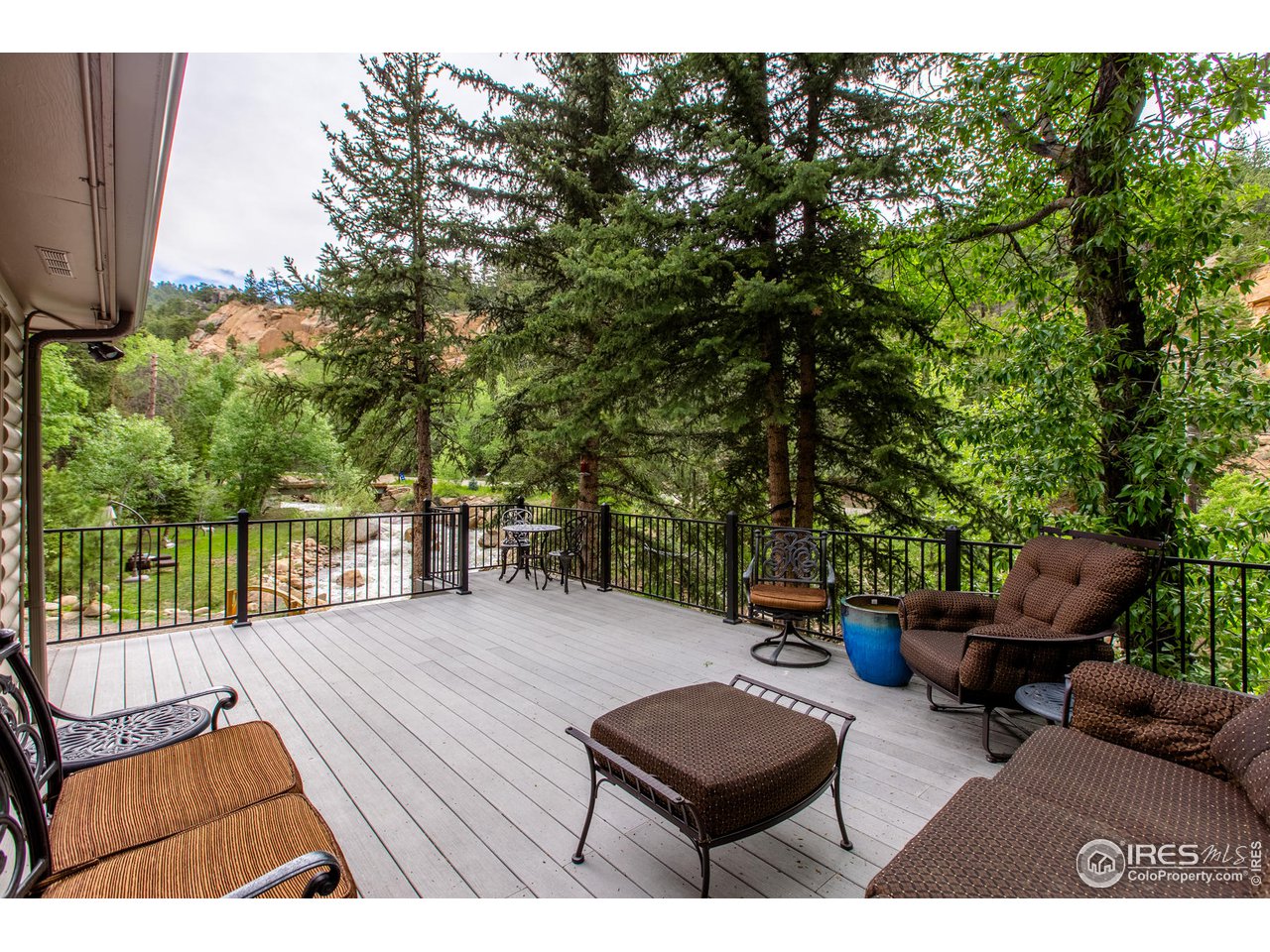 203 Riverside Drive Lyons, CO 80540 - Photo 30 of 36 Gallery Image 30