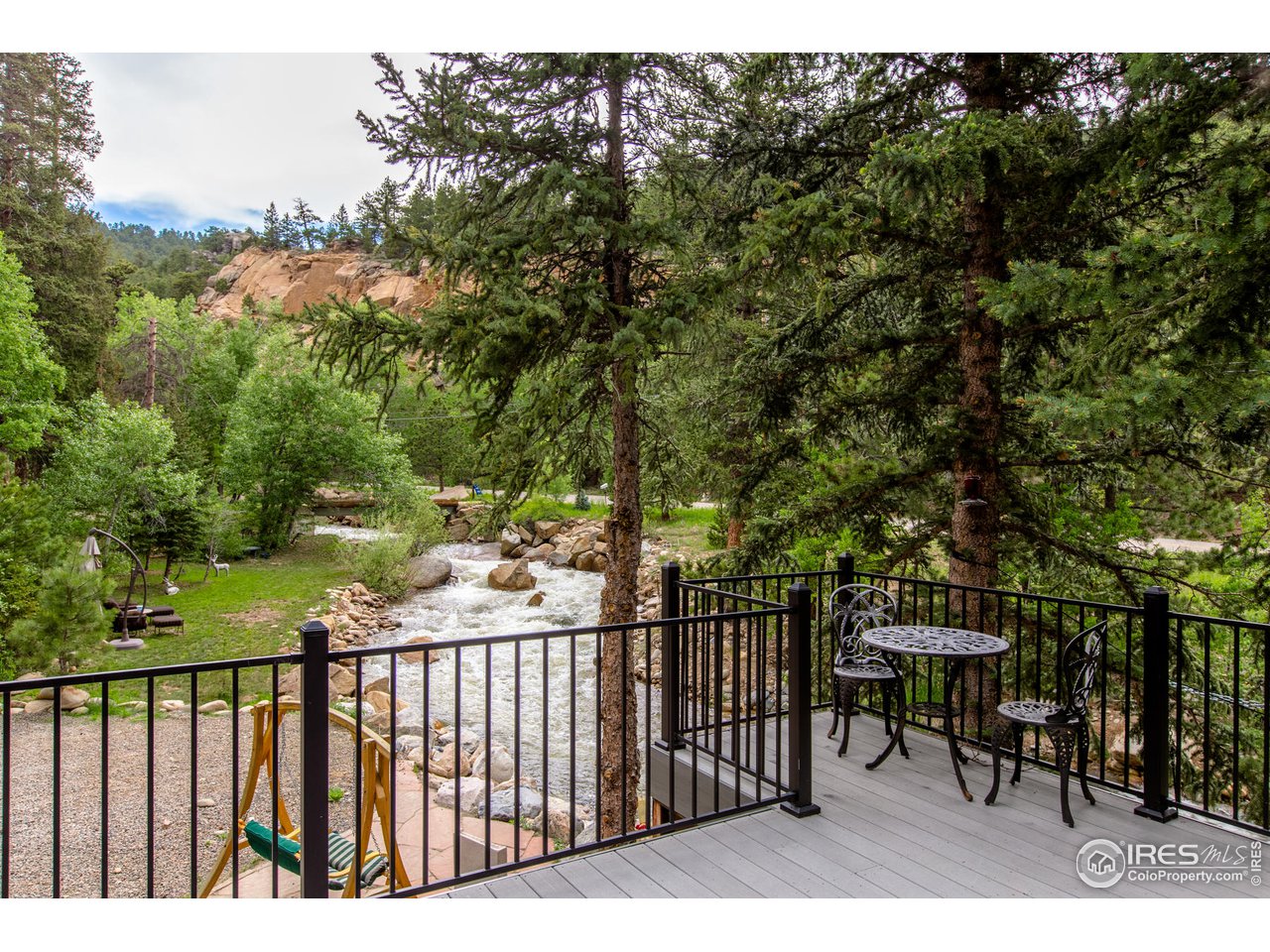 203 Riverside Drive Lyons, CO 80540 - Photo 31 of 36 Gallery Image 31