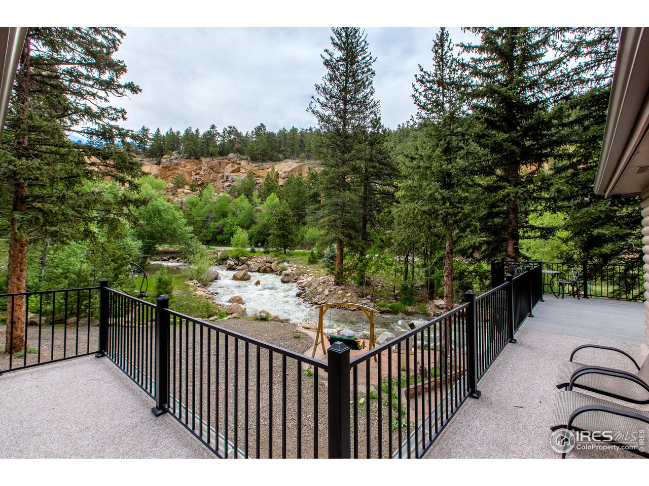 203 Riverside Drive Lyons, CO 80540 - Photo 32 of 36 Gallery Image 32