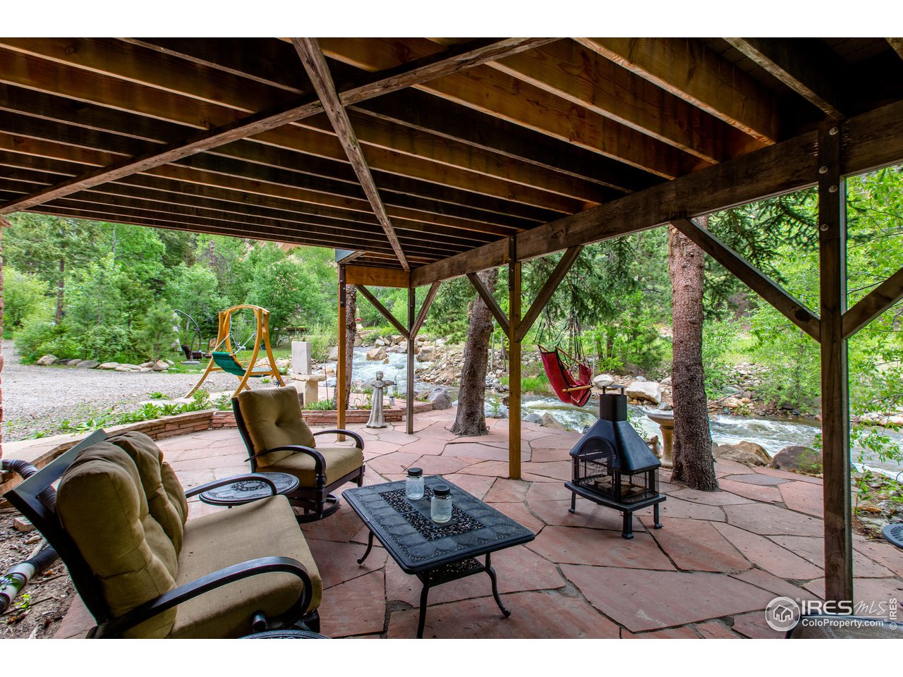 203 Riverside Drive Lyons, CO 80540 - Photo 34 of 36 Gallery Image 34