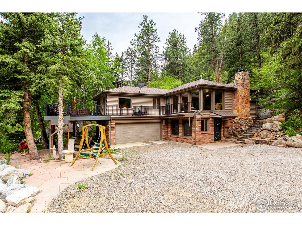 203 Riverside Drive Lyons, CO 80540 - Photo 7 of 36 Gallery Image 7