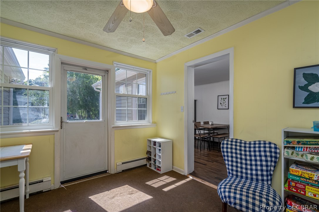 1461 Tarleton Road Gloucester Point, VA 23062 - Photo 24 of 40 Mudroom