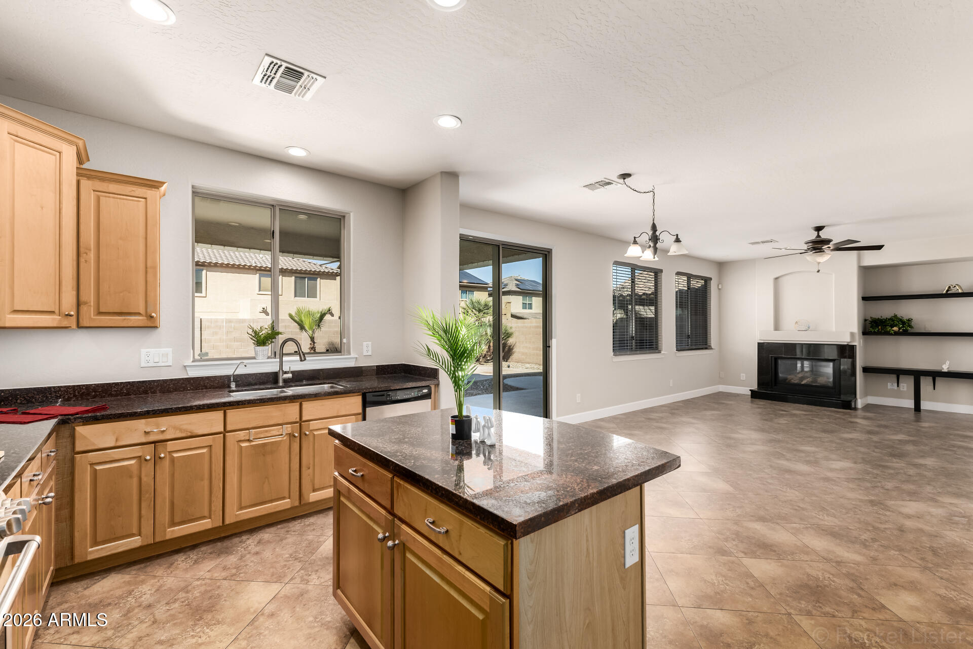 18016 West Hatcher Road Waddell, AZ 85355 - Photo 4 of 49 21 Hatcher