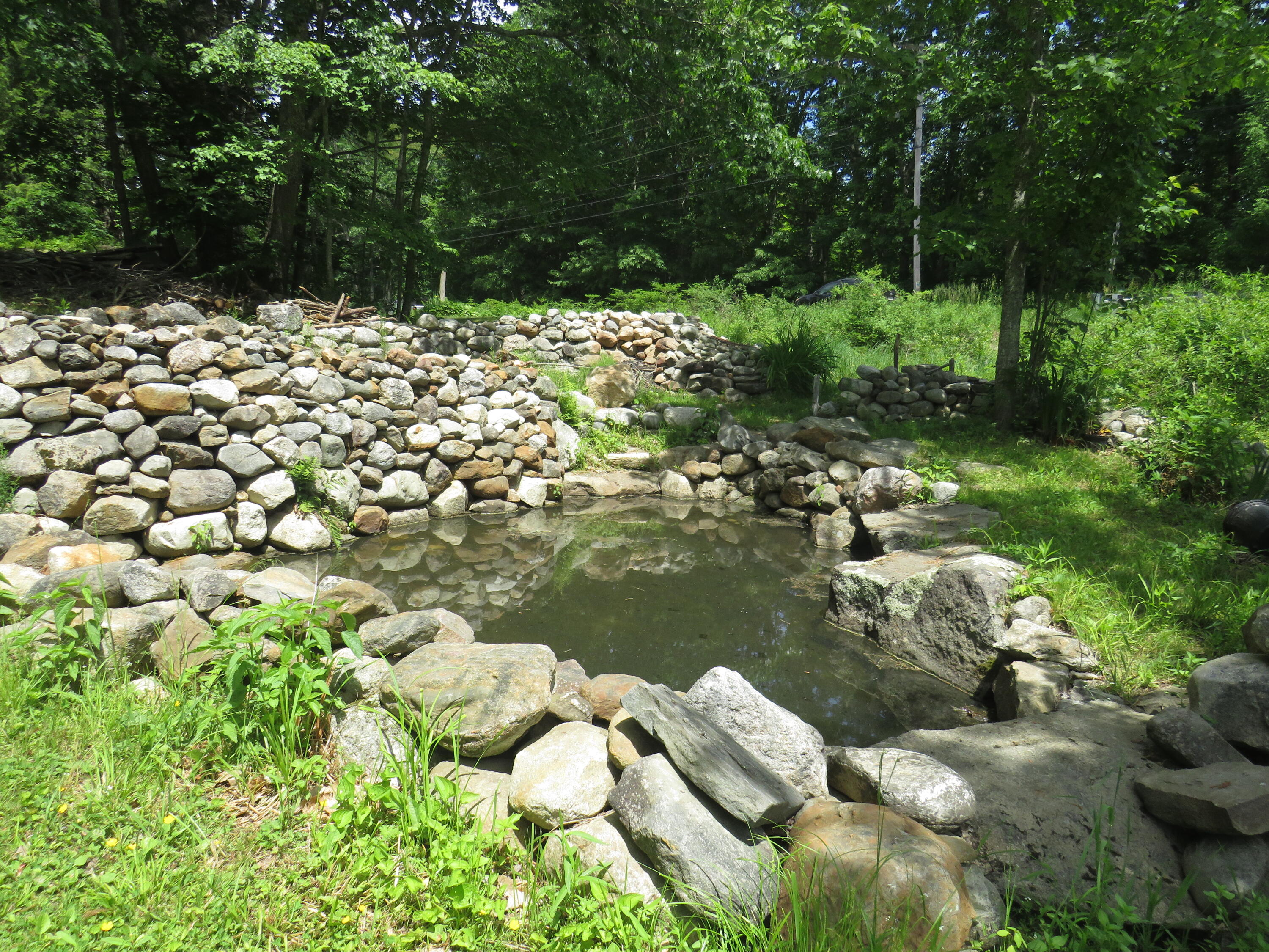 1257 North North Pond Road Warren, ME 04864 - Photo 9 of 57 IMG_1182