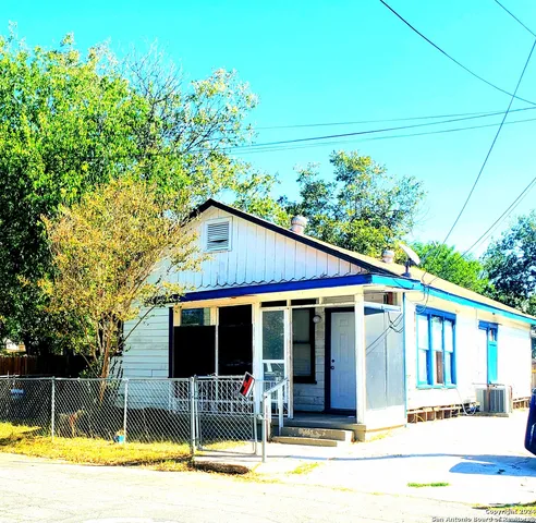 $90,000 | 416 Peacock Avenue, San Antonio, TX 78201