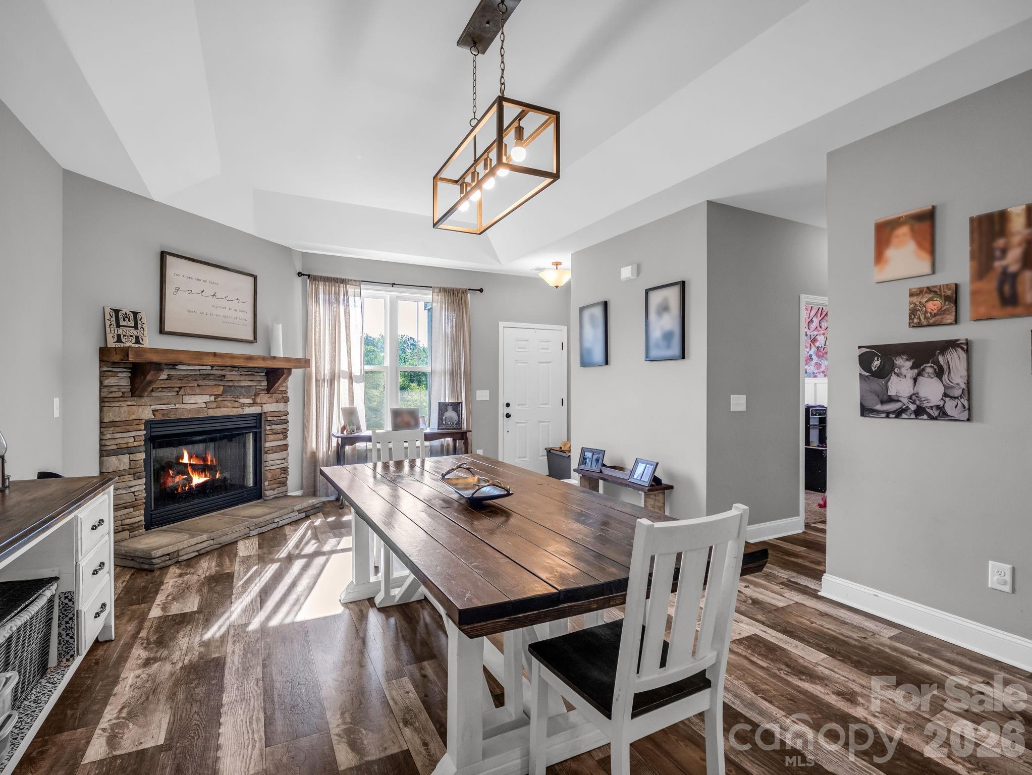 117 Clarence Henson Road Rutherfordton, NC 28139 - Photo 20 of 48