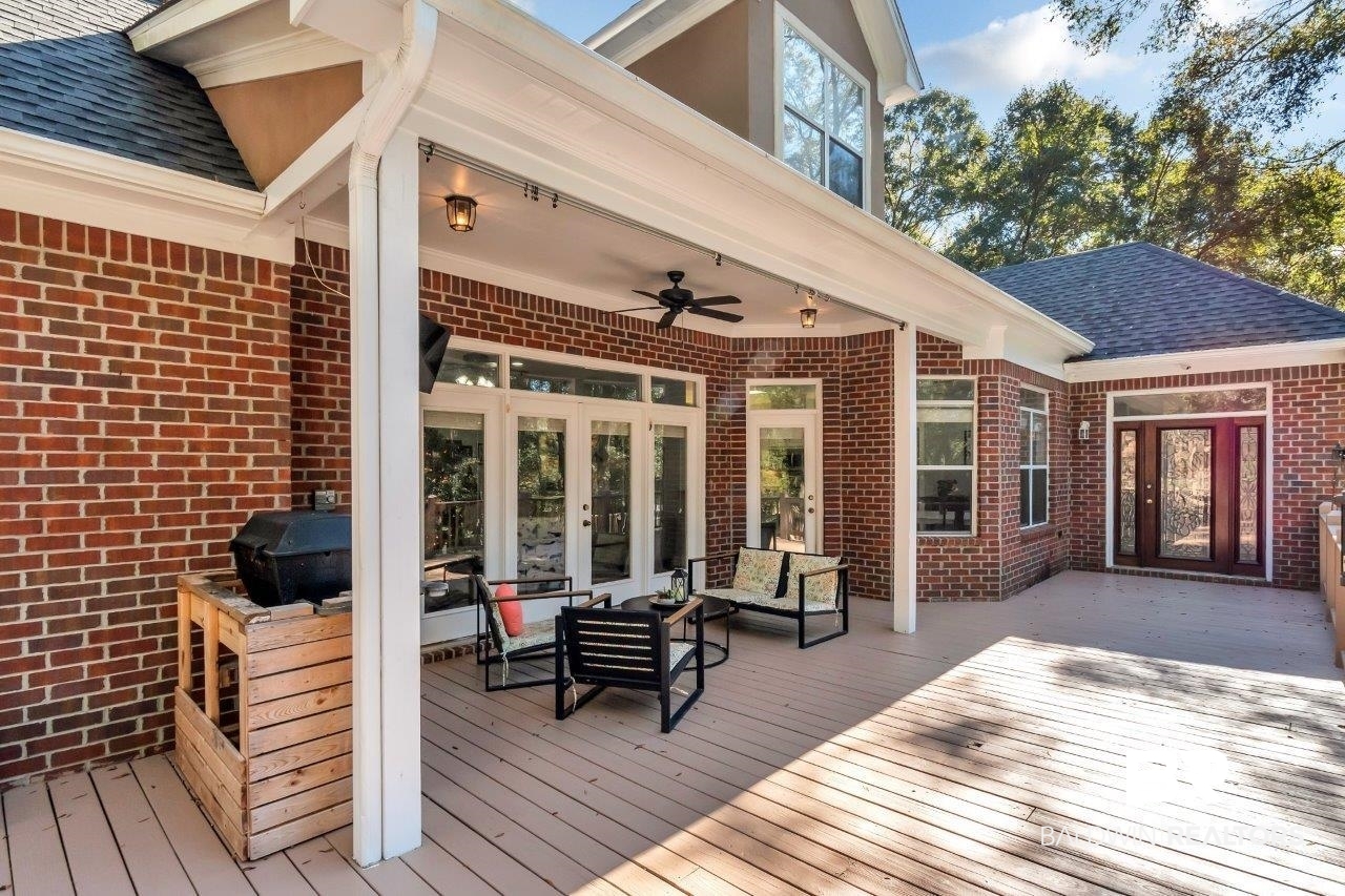9794 Potomac Ridge Drive Mobile, AL 36695 - Photo 32 of 40