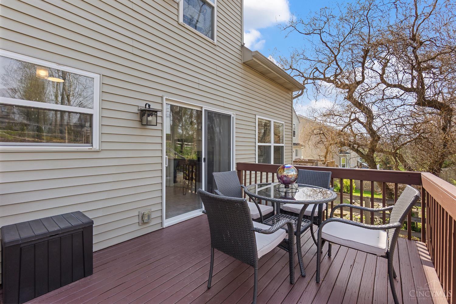 3628 Ridgewood Avenue Cincinnati, OH 45211 - Photo 23 of 26