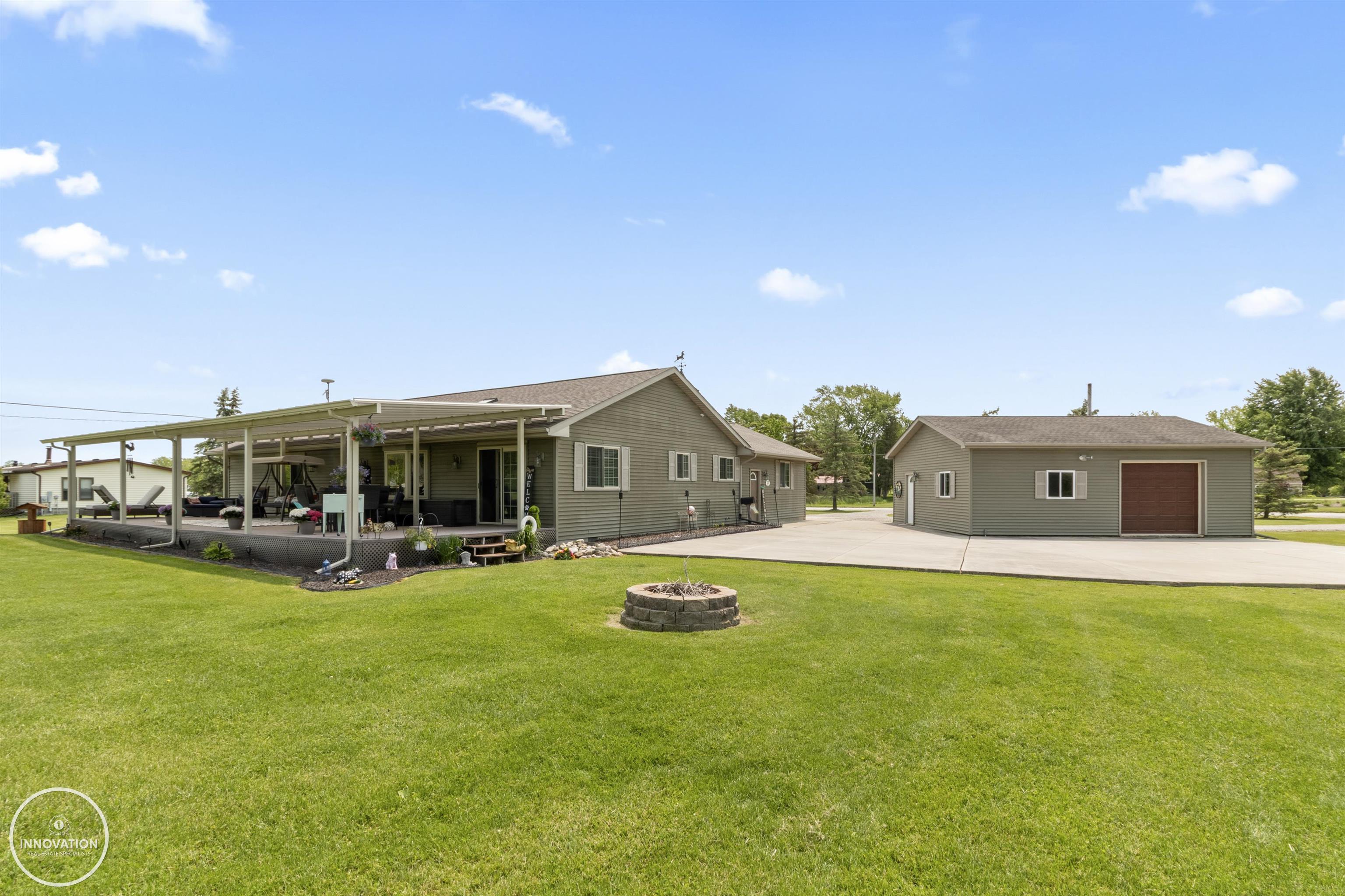 7360 Frith Road St. Clair, MI 48079 - Photo 19 of 58