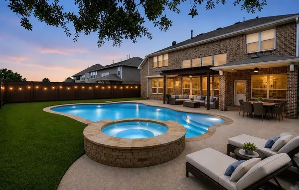$4,990 | 4335 Wedgeoak Drive, Katy, TX 77494