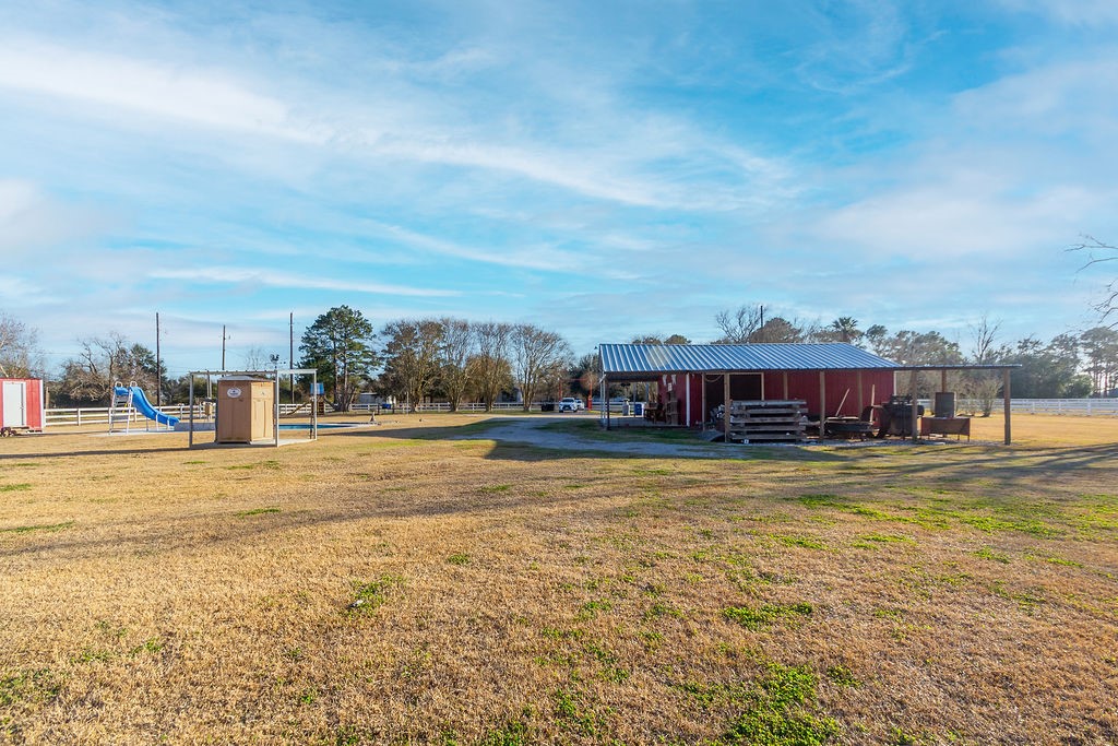 2827 Louis Road Crosby, TX 77532 - Photo 27 of 41