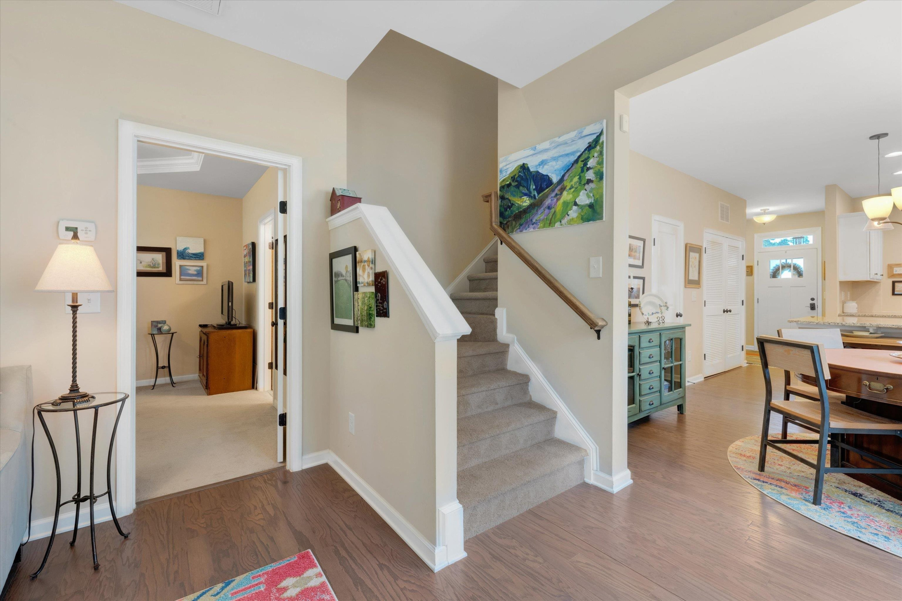 233 Zante Currant Road Durham, NC 27703 - Photo 17 of 26 Photo 17