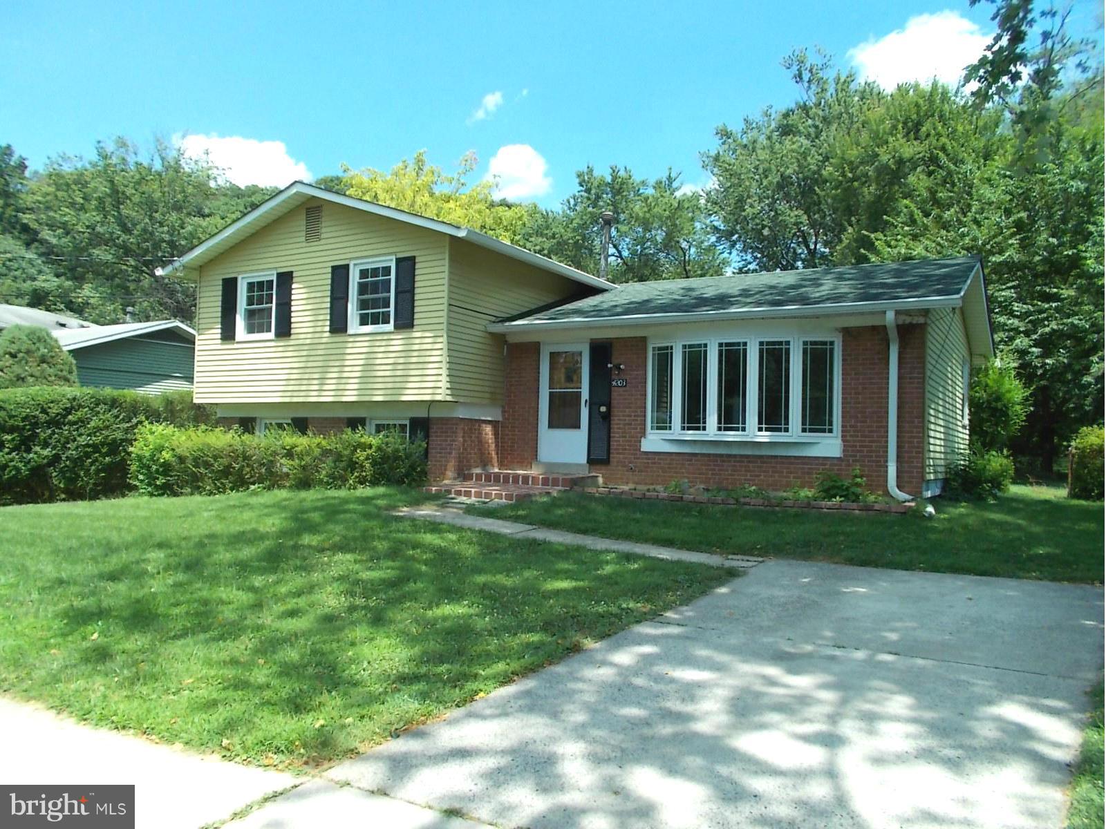 4203 Elby Street Silver Spring, MD 20906 - Photo 1 of 20 Exterior (Front)