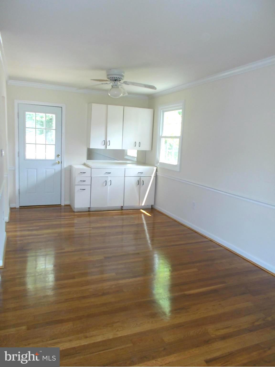 4203 Elby Street Silver Spring, MD 20906 - Photo 11 of 20 Dining Room