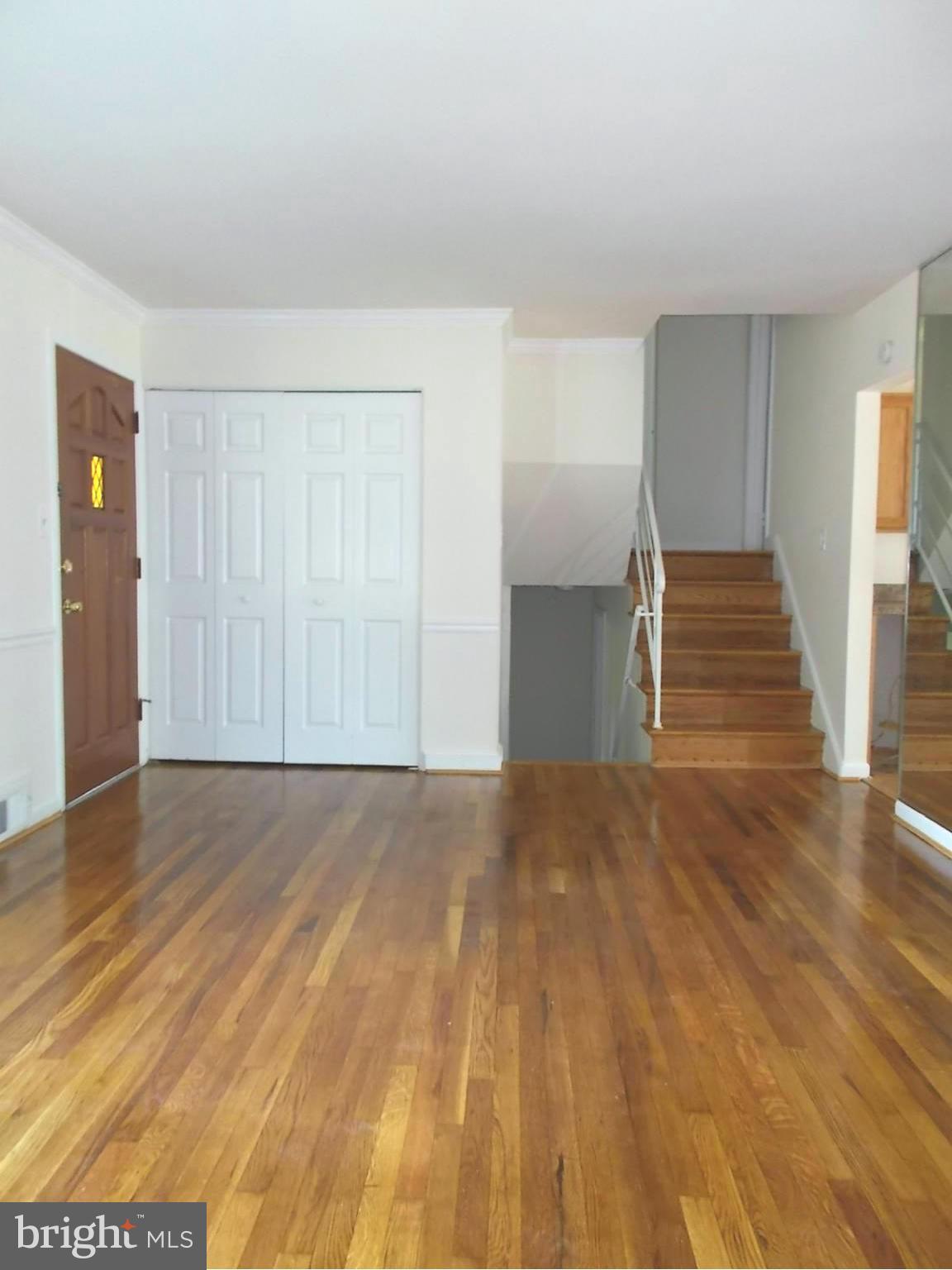 4203 Elby Street Silver Spring, MD 20906 - Photo 12 of 20 Living Room