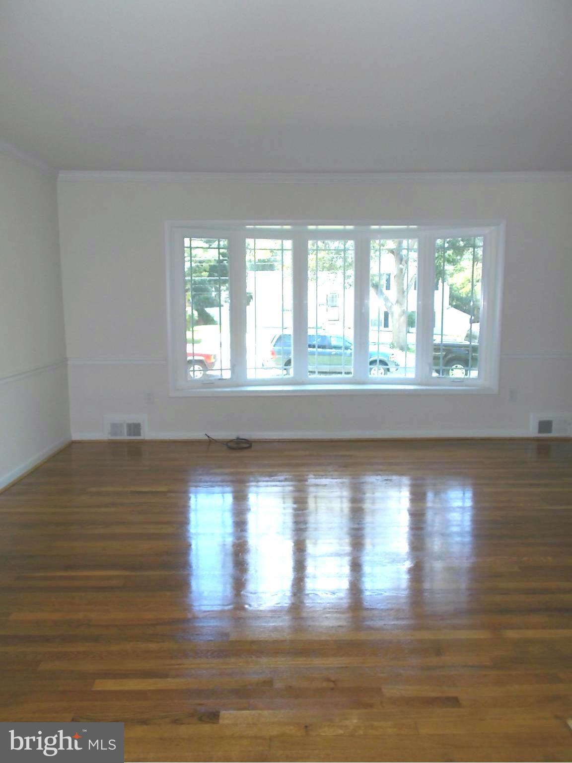 4203 Elby Street Silver Spring, MD 20906 - Photo 8 of 20 Living Room