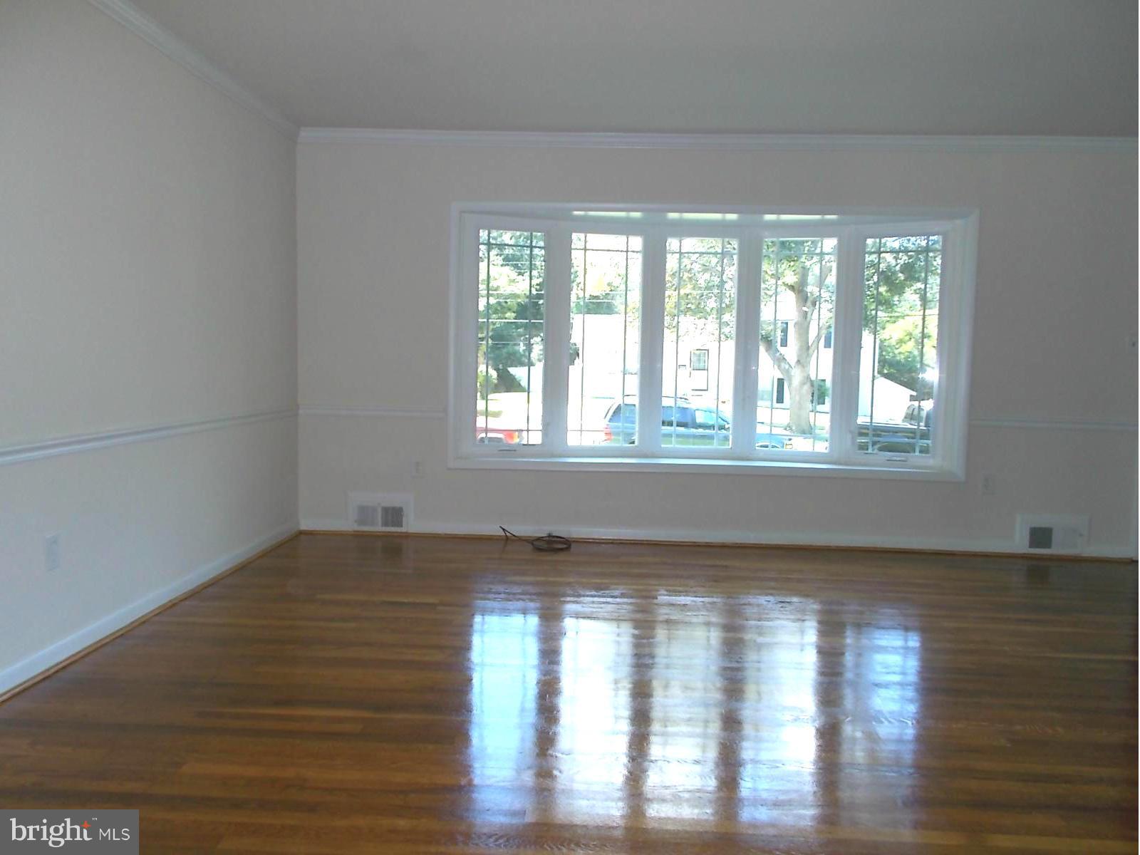4203 Elby Street Silver Spring, MD 20906 - Photo 9 of 20 Living Room