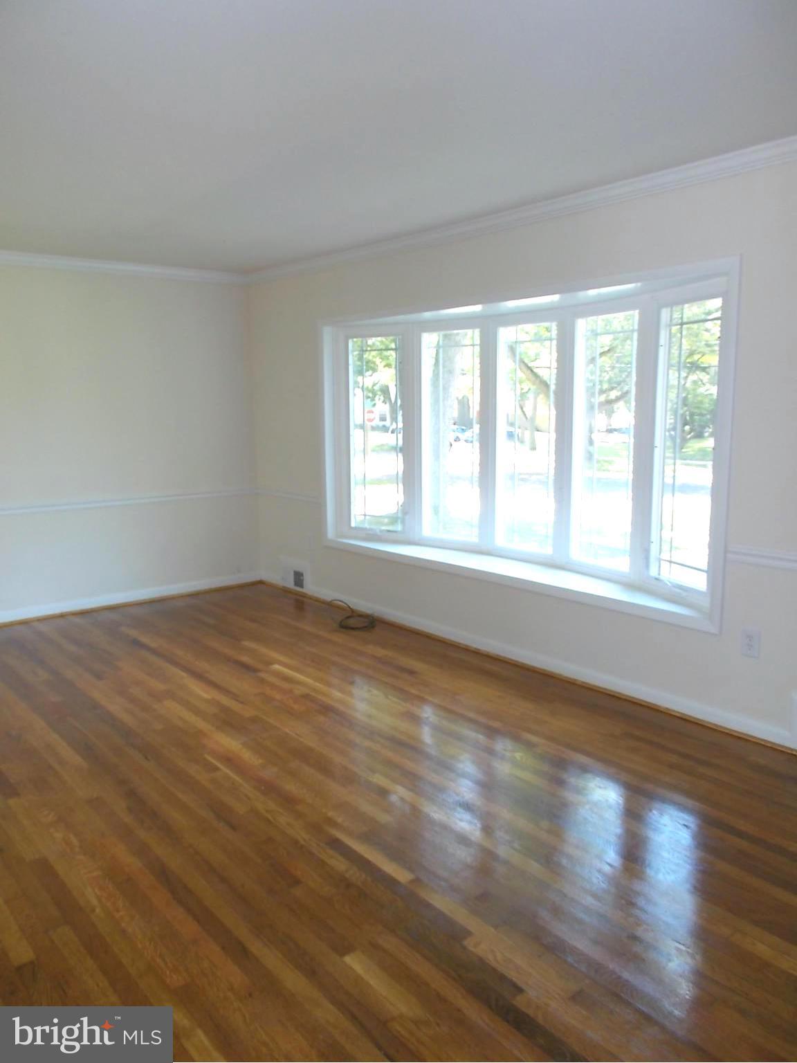 4203 Elby Street Silver Spring, MD 20906 - Photo 10 of 20 Living Room