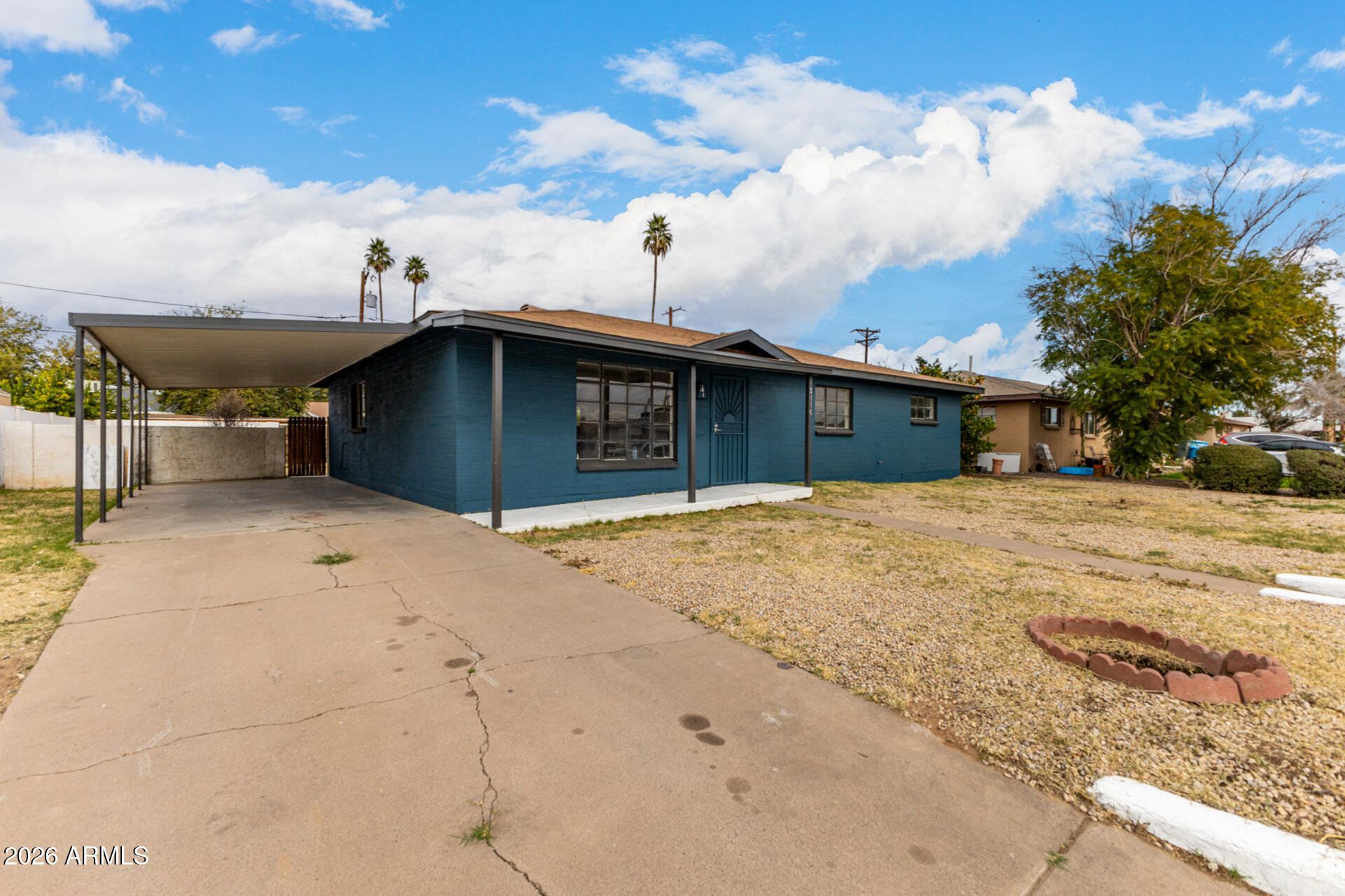 2114 West Rancho Drive Phoenix, AZ 85015 - Photo 6 of 29 06 Rancho