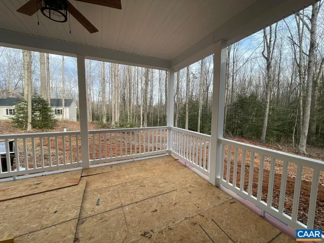 $380,000 | 501 Proffits Road, Louisa, VA 23093