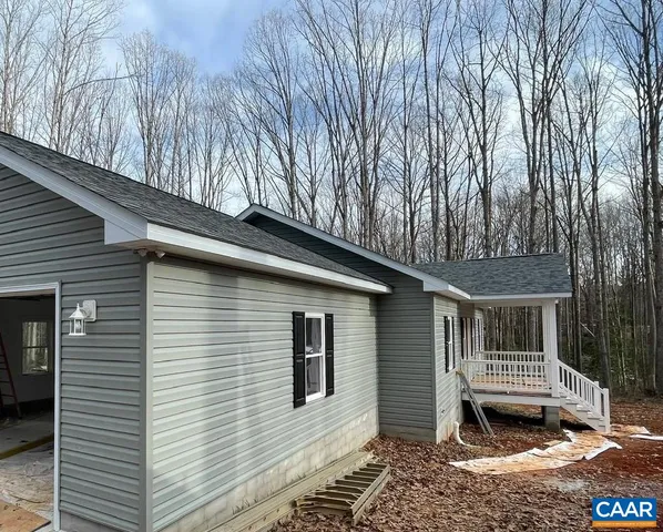 $380,000 | 501 Proffits Road, Louisa, VA 23093