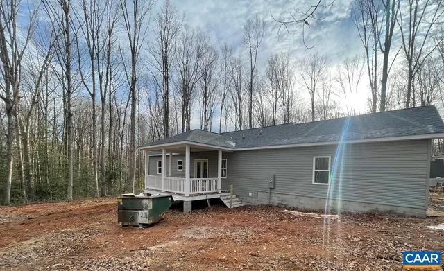 $380,000 | 501 Proffits Road, Louisa, VA 23093
