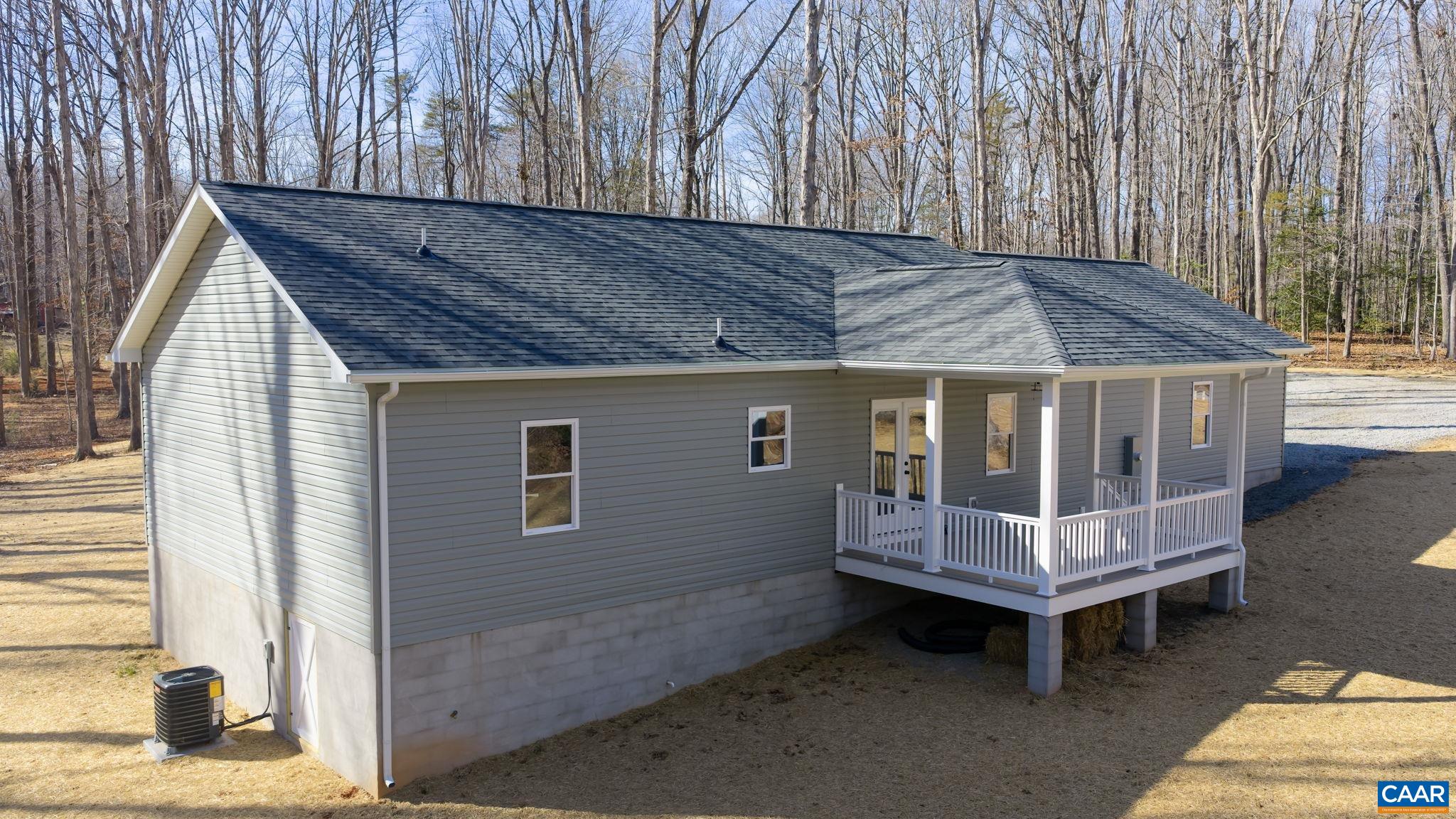 501 Proffits Road Louisa, VA 23093 - Photo 21 of 28 Gallery Image 21