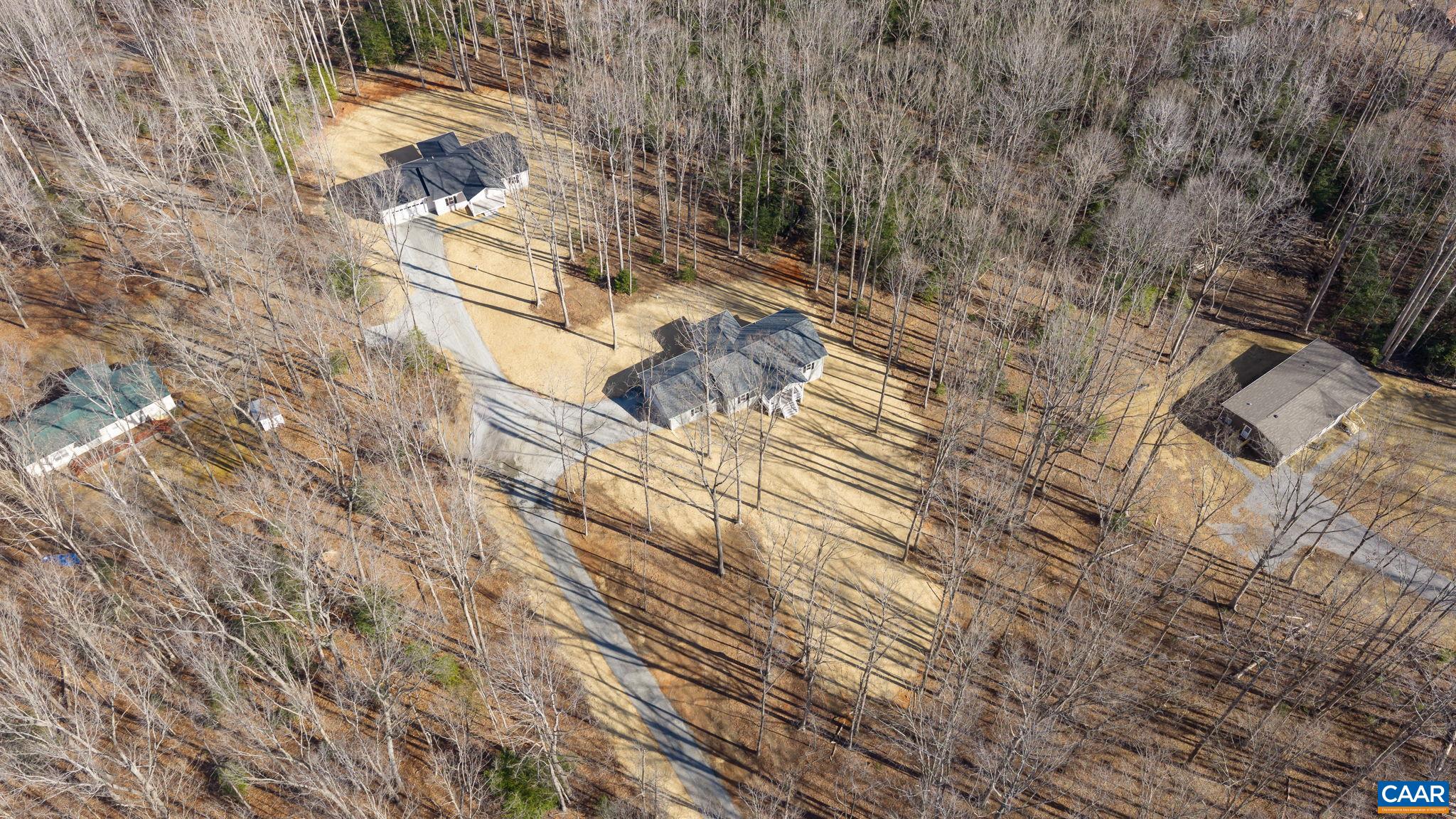 501 Proffits Road Louisa, VA 23093 - Photo 26 of 28 Gallery Image 26
