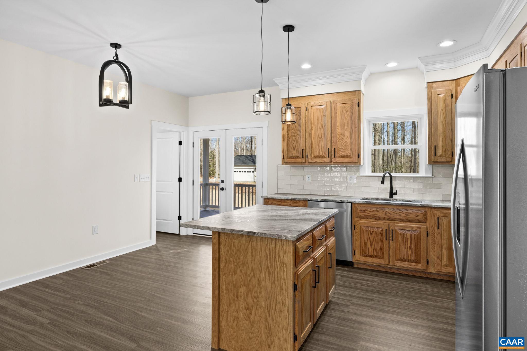 501 Proffits Road Louisa, VA 23093 - Photo 8 of 28 Gallery Image 8