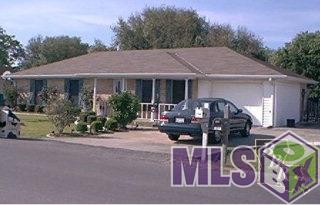 2307 Parish Road Thibodaux, LA 70301 - Photo 1 of 1 Main View