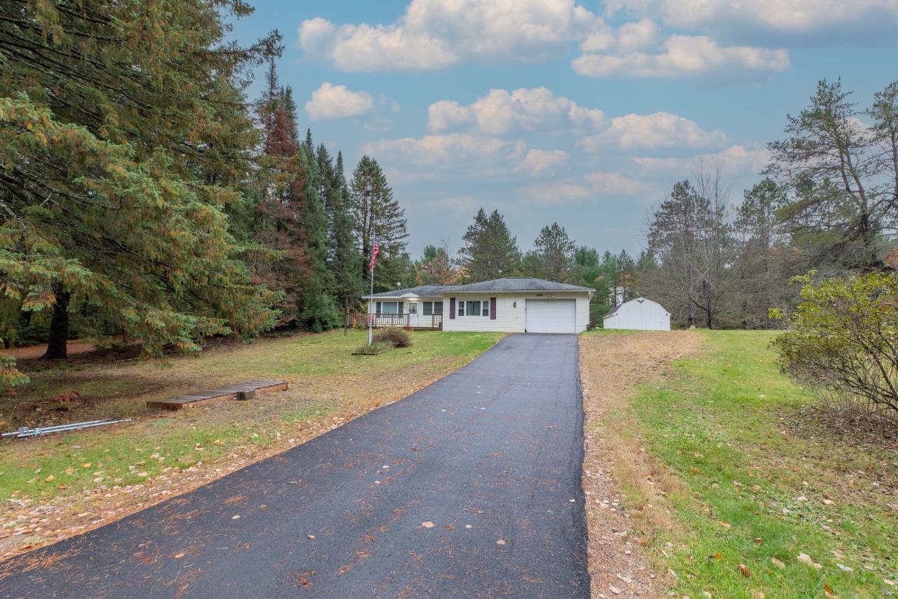 5588 Jennie Webber Lake Road Rhinelander, WI 54501 - Photo 25 of 53 Gallery Image 25