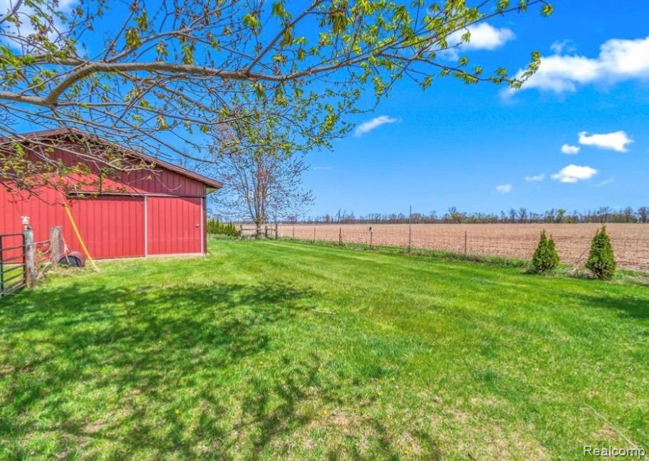 8531 South Waldron Road Pittsford, MI 49271 - Photo 39 of 40
